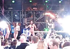 Kremalı çikolata mature grup pornolar göt performans