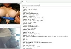 Büyük memeli gençlerin grup pornosu