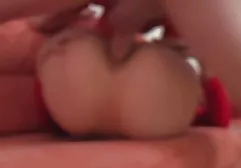 Marie toplu seks videolari Luv ile kız için çok fazla kıç