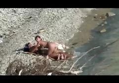Doğu kadın lezbiyen grup video