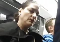Lucy Lee vs Sean gurup pornoo fisting