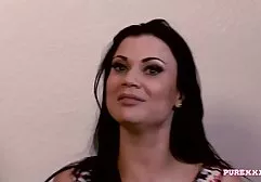 (Tammy Park) bu iş Asya biseksüel grup sex tarzı -