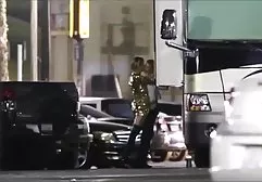 Sarışın vs esmer grup zorla seks
