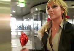Esnek grup sex film yapay penis egzersiz