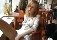 Fransız kıllı am yalama grup sürtük çarptım alır