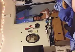 Daisy Marie özensiz çılgın grup seks sonra püskürdü