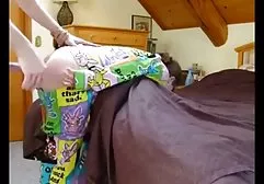 Vika sex parti grup