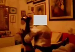 Klasik fisting bir grup pornocu sahne